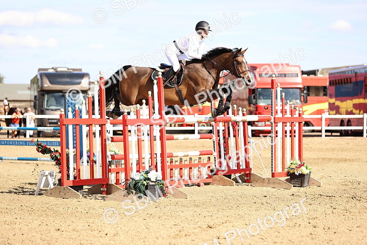 SBM_012043 - Class 10 - Talent Seekers Inc 7 Year Championship Qualifier - 2nd Half