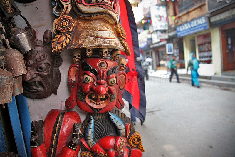  - Nepal