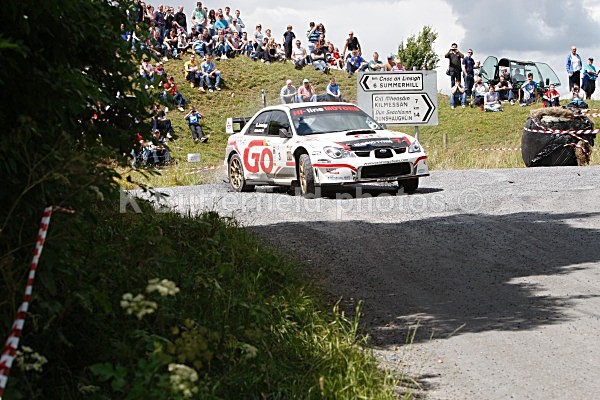 219 - ALMC RALLY 2014