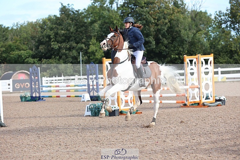 250913-091240-05624 - Cls 20 Clear Round