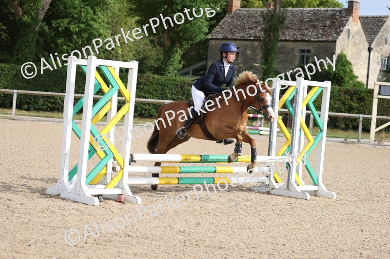 20250803-0364 - Class 1 - 60cm