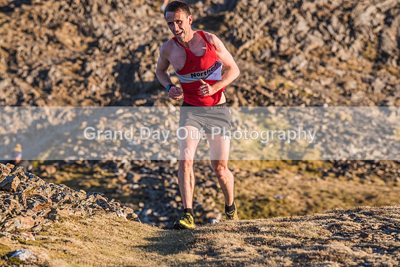 Grisedale-145 - Grisedale Grind Fell Race Wednesday 19th April 2023