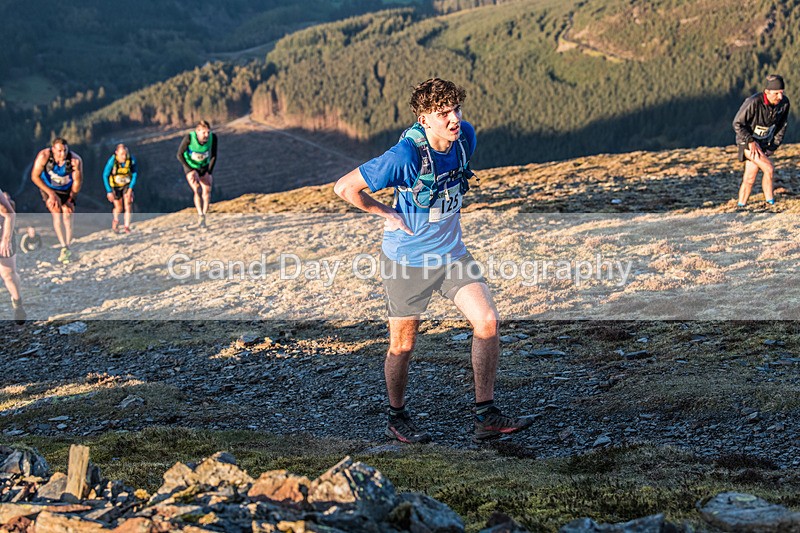 Grisedale-274 - Grisedale Grind Fell Race Wednesday 17th April 2024
