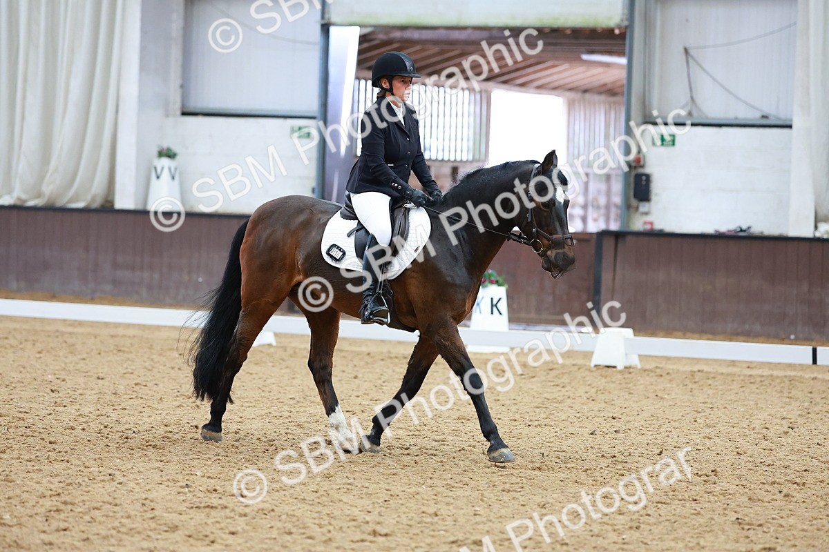 SBM_001100 - Class 5 - Novice 1