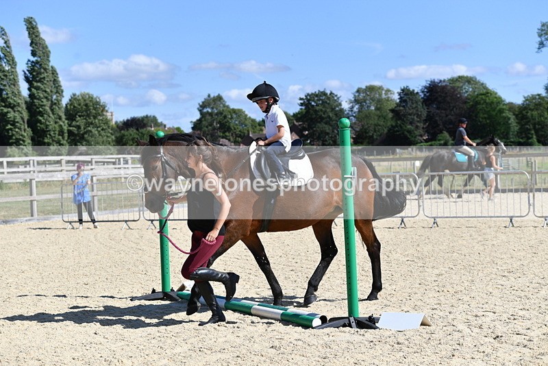 WJ5_5200 - Poles on the Floor