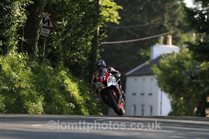 PR159136 - Monday Practice