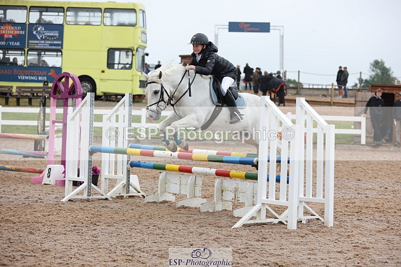 240630A-101838-11815 - Cls 30 British Novice and 80cm Open