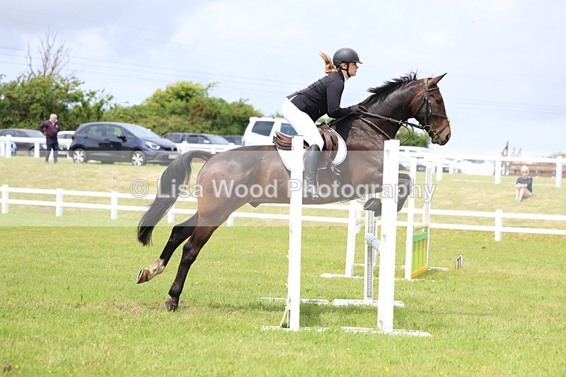 3E7A7226 - Class 13: Senior British Novice/90cm open