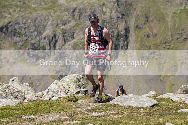 Duddon Long-715 - Duddon Valley (Long) Fell Race Saturday 3rd June 2023