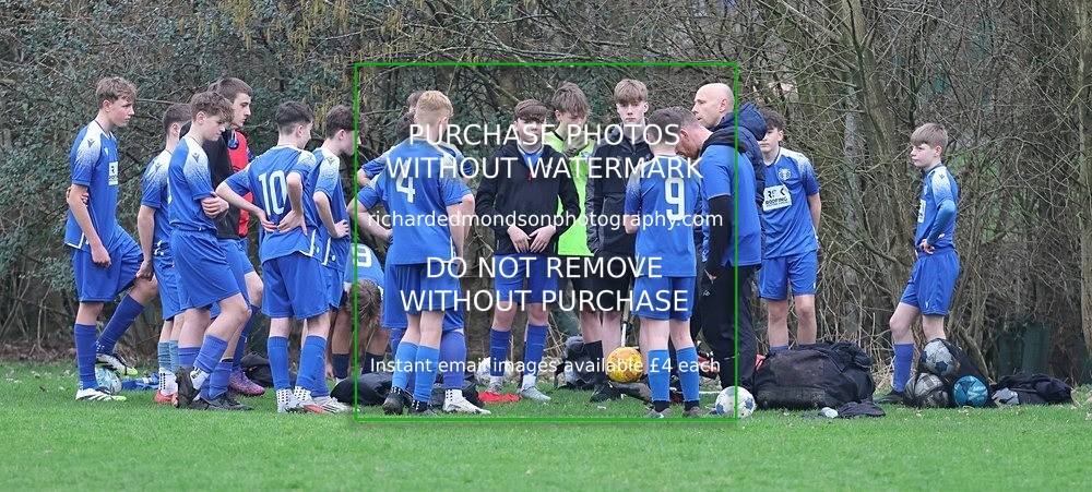 533A6001 - Wattsfield Under 14's (8/3/26)