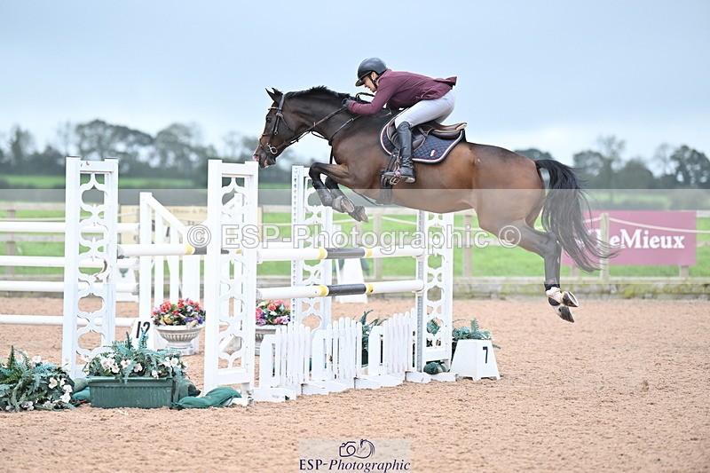 231013A-150720-02910 - Cls 9 Foxhunter & 1.20m Open