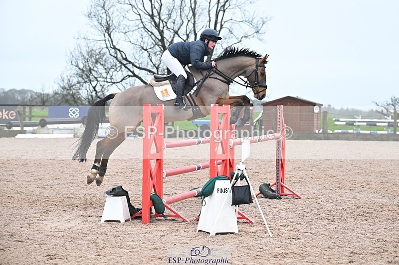 260121-132834-00393 - Snr Foxhunter 1.20m & 1.30m