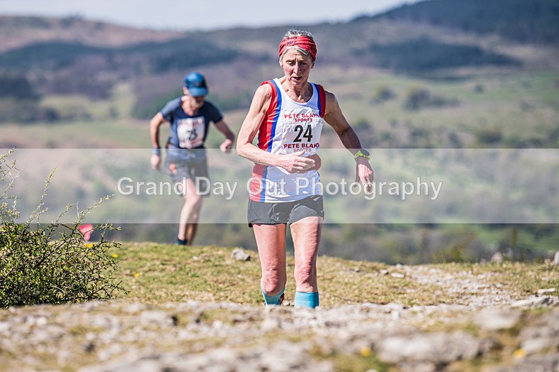 Dean Barwick-175 - Dean Barwick Dash Sunday 20th April 2025