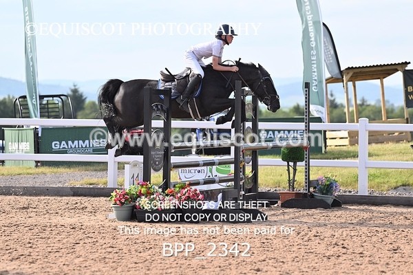 BPP_2342 - THU CLASS 5 Graham Heath 128/138 Primary C'ship Qualifier **Viewing/Selection class for 128/138 team