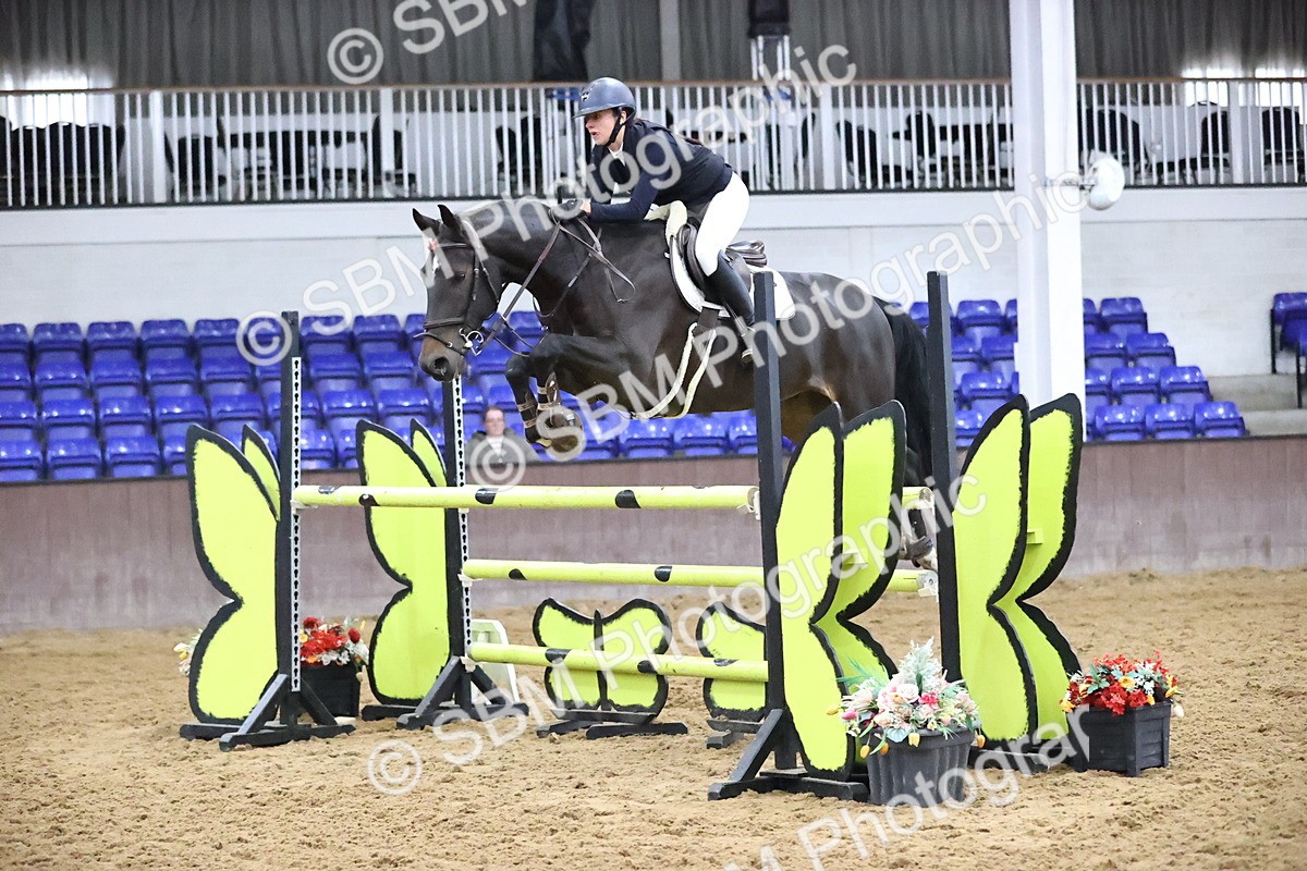 SBM_008314 - Class 21 - Senior Foxhunter 1.20m
