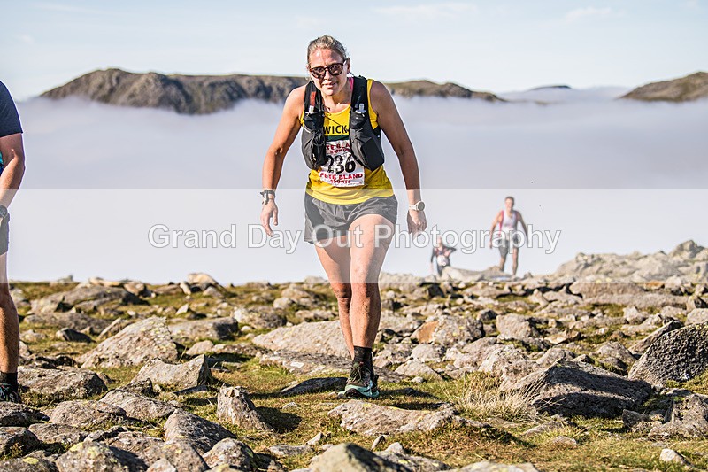 Langdale-1174 - Langdale Horseshoe Fell Race Saturday 11th October 2025