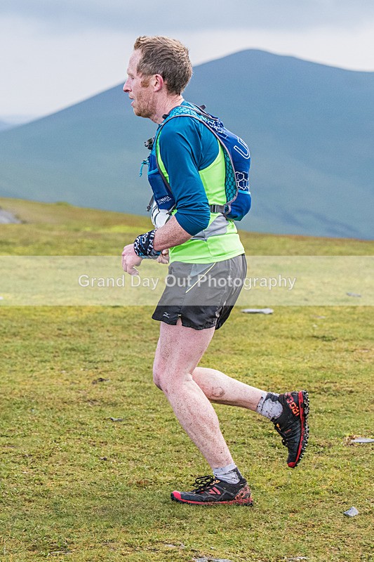 Blencathra-341 - Blencathra Fell Race Wednesday 5th June 2024