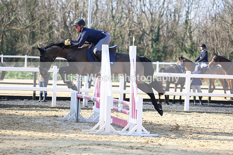 3E7A5977 - Class 2: Senior 70cm