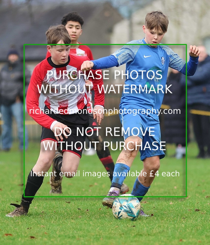 533A8021 - Wattsfield Under 13's (8/2/26)