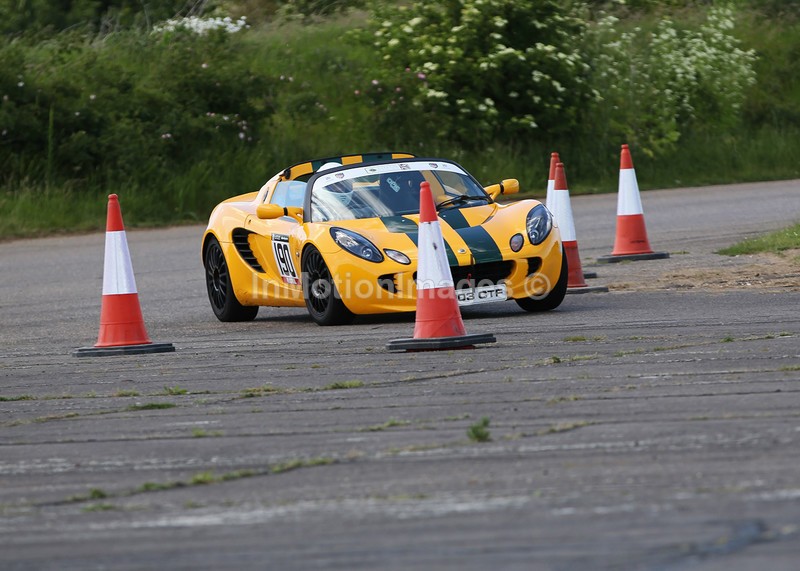  - Lotus Cup UK Speed Champs 2014/15/16/17/18/22/23/24