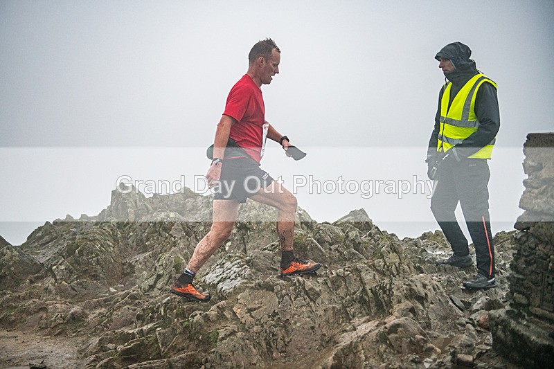 Loughrigg-401 - Loughrigg Fell Race Wednesday 10th April 2024