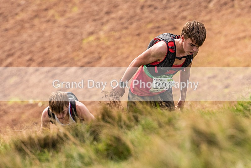 Wasdale Show-176 - Wasdale Head Show Fell Races (Junior & Senior) Saturday 14th October 2023