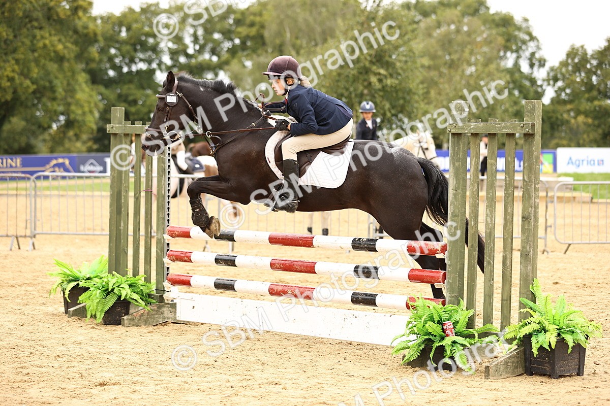 SBM_64720 - J17 - Junior Pony 80cm Championship