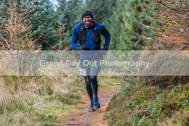 Glentress-1371 - High Terrain Events Glentress 21 & 10K Trail Races Saturday 15th November 2025