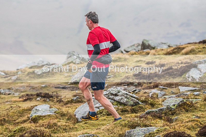 Carrock Fell-171 - Carrock Fell Race Sunday 10th March 2024