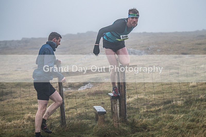 Buttermere-228 - Buttermere Shepherds Meet Fell Race Sunday 26th October 2025