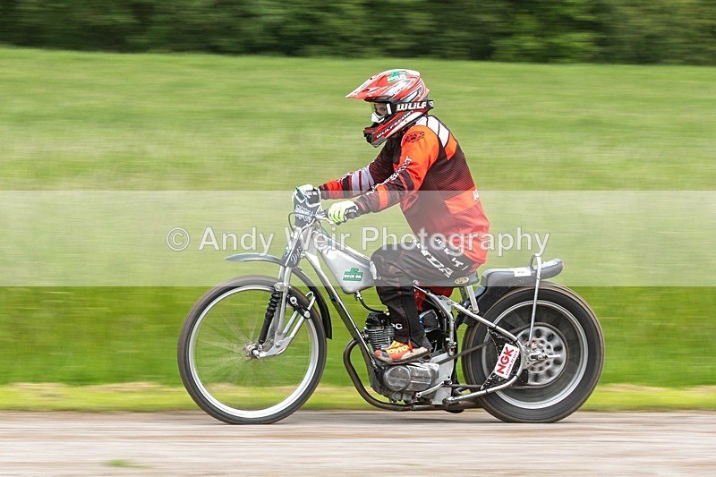 250607-7D-8E0A1800 - Ride & Skid It. Speedway Experience Day 07th Jun 2025