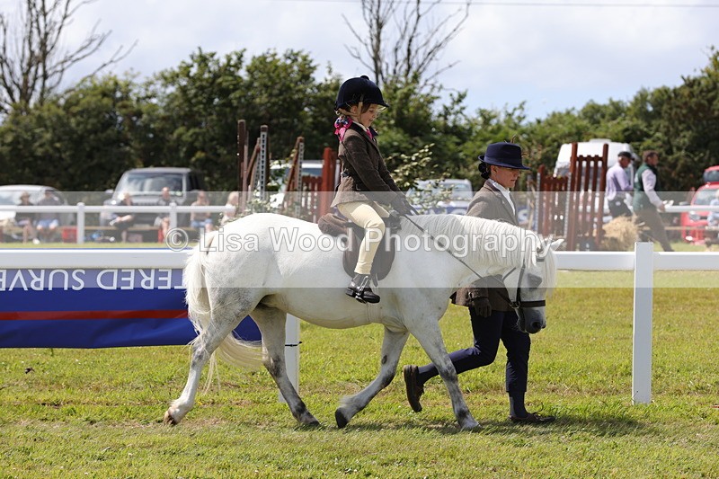 1X9A5123 - Class 36: NPS M&M Lead Rein