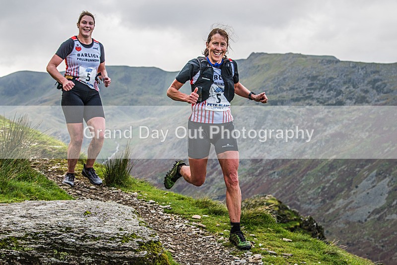 HBMR Leg 4-716 - Hodgson Brothers Mountain Relay - Leg 4 Sunday 1st October 2023