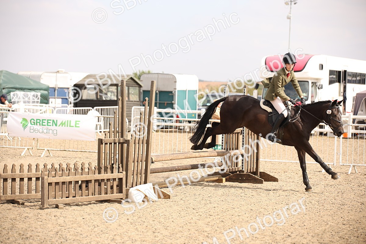 SBM_14967 - Class 408a - Working Veteran 70cm (15-19