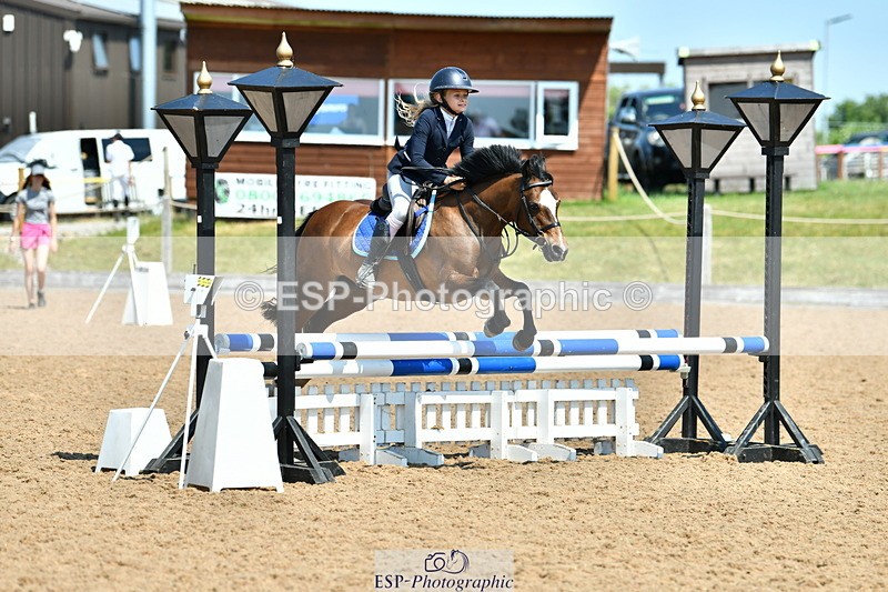 230625A-113119-03775 - Cls 34 Stepping Stones 128 + 138cm