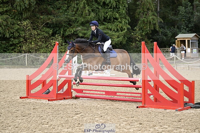 250830A-090240-04636 - Cls 20 85cm Amateur Quali