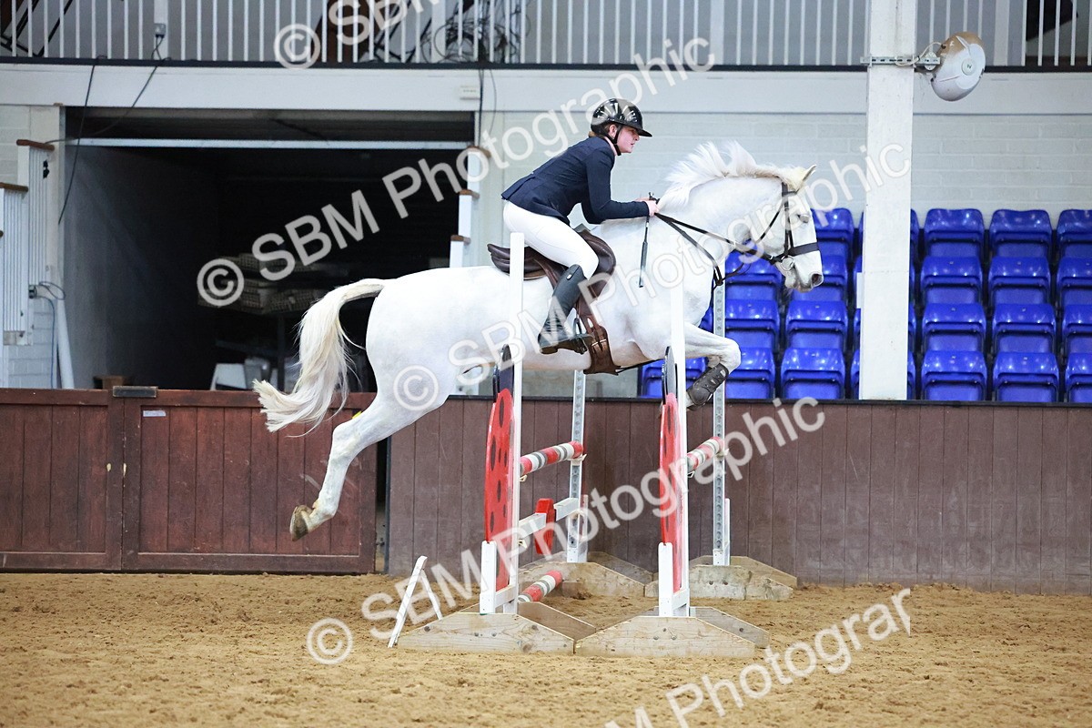 SBM_000770 - Class 2 - Senior British Novice - 90cm