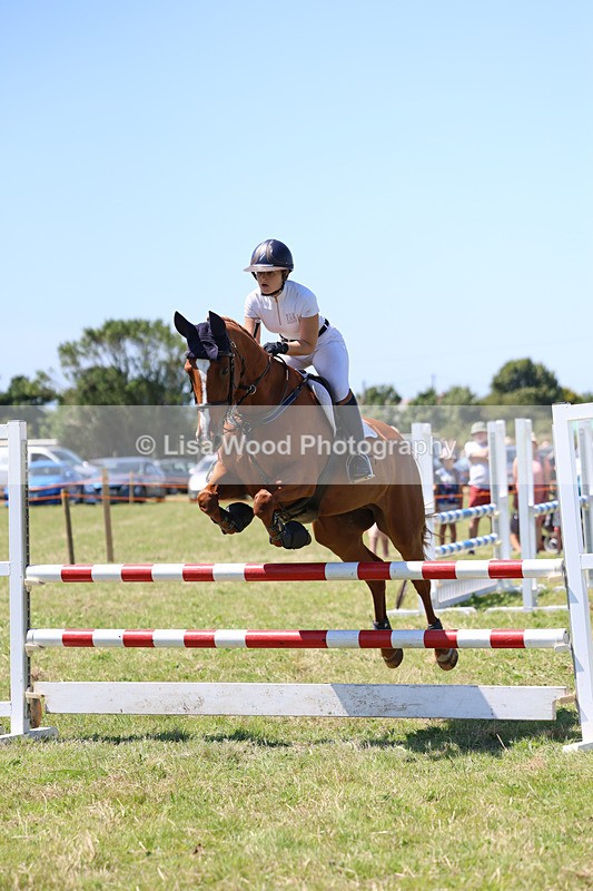 3E7A6013 - Class 11: Senior Discovery/1m open