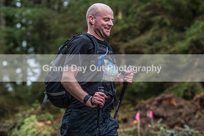 Glentress Marathon-748 - High Terrain Events Glentress Marathon Trail Run Saturday 19th February 2023
