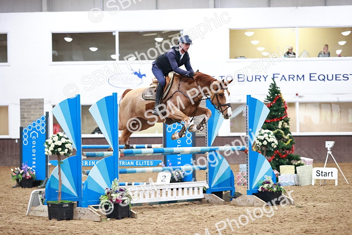 SBM_002503 - Class 10 - Senior newcomers 1.10m