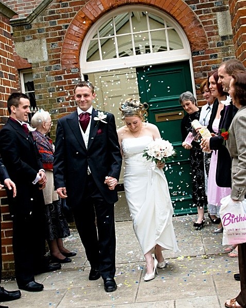  - WEDDING & SOCIAL