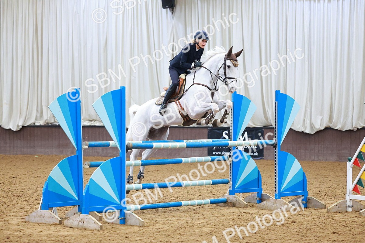 SBM_001646 - Class 5 - Senior Foxhunter - 1.20m