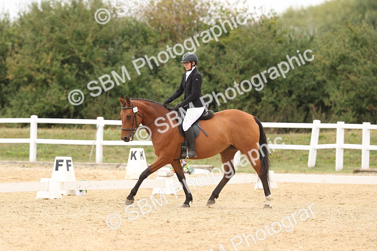 SBM_00959 - Class 8 - Novice 27 Champs