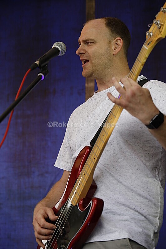  - ELMSTOCK 2019 the music makers