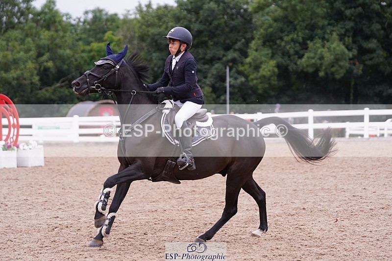 250629-090220-10053 - Cls 35 Pony British Novice & 80cm Open