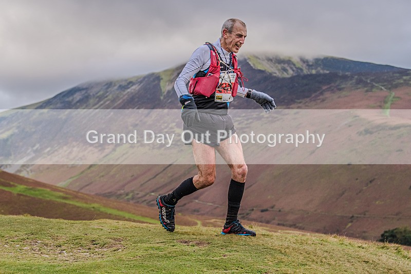 British Fell Relay-3619 - British Fell & Hill Relay Championship Braithwaite Keswick Saturday 21st October 2023