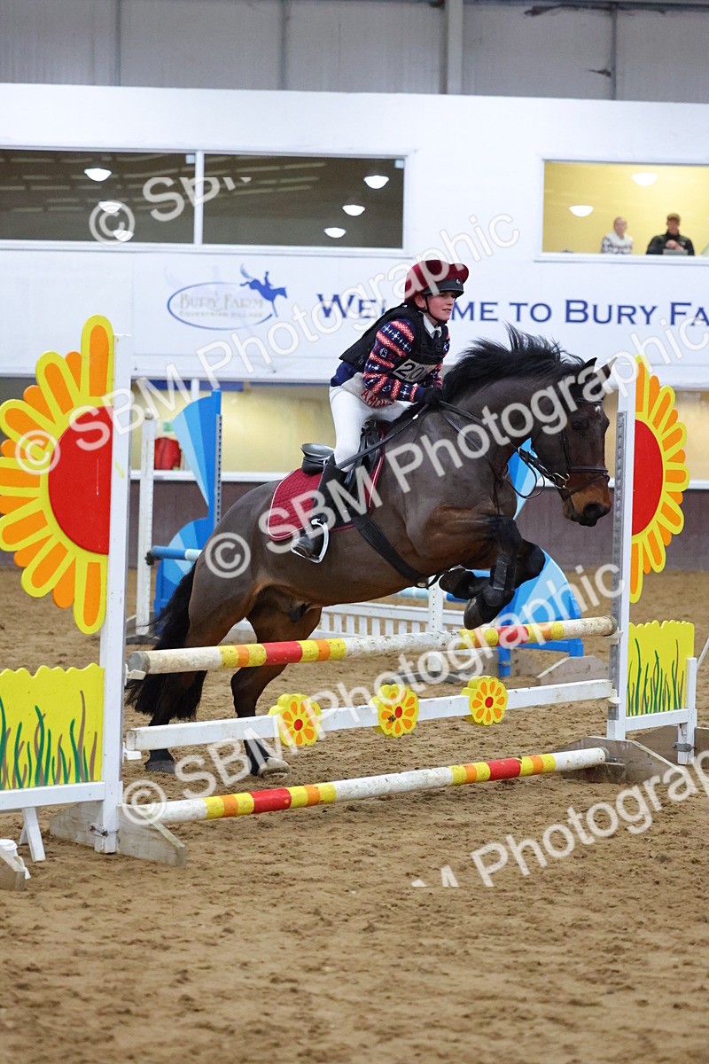 SBM_001935 - Class 5 - 80cm