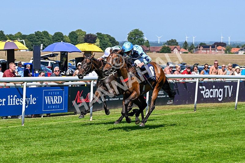 230626-Race 3-Tamzan-0688 - Race 3 15.15pm Big Racing Weekender Next 3 And 4 July Restricted Maiden Stakes