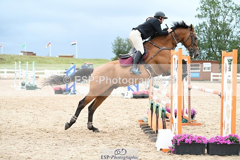 250803-132756-13579 - Cls 35 1.05 National Amateur Championship Qualifier