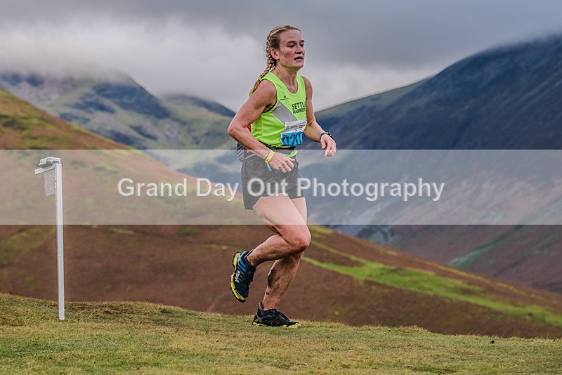 British Fell Relay-3779 - British Fell & Hill Relay Championship Braithwaite Keswick Saturday 21st October 2023